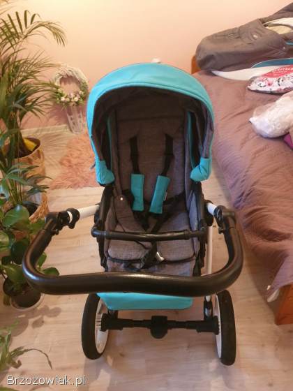 Sprzedam Wózek 2w1