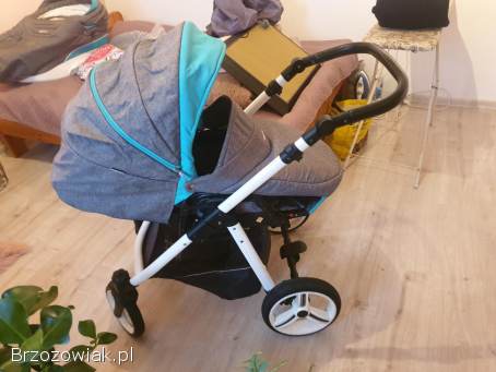 Sprzedam Wózek 2w1