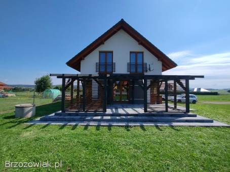 Rolety tarasowe ruchome – zabudowa tarasów Podkarpackie