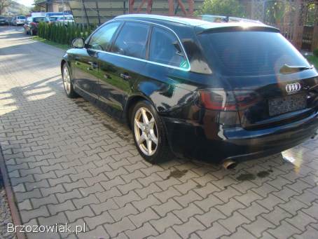Audi A4 B8 2008