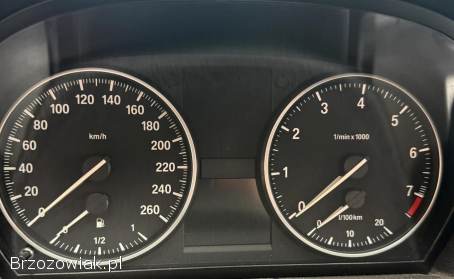 BMW Seria 3 E90 320i 2008