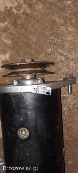 Pradnica zregenerowana MF