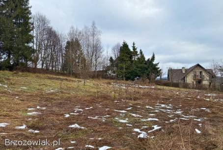 Czarna Dolna Bieszczady -  dom na sprzedaż