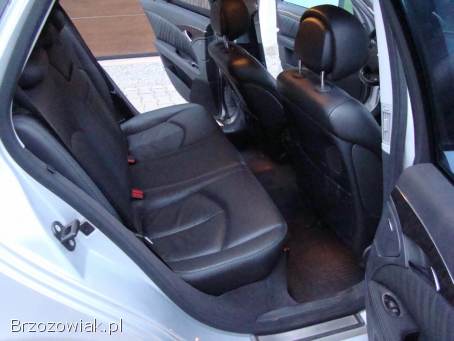 Mercedes-Benz Klasa E 320 CDI 2006