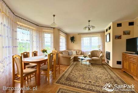 Lesko -  dom na sprzedaż