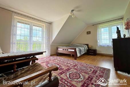 Lesko -  dom na sprzedaż