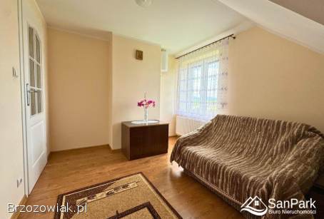 Lesko -  dom na sprzedaż