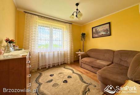 Lesko -  dom na sprzedaż