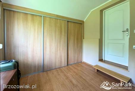 Lesko -  dom na sprzedaż