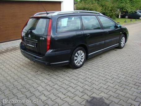 Citroën C5 2006