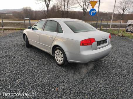 Audi A3 A4 B7  2005
