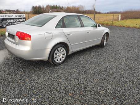 Audi A3 A4 B7  2005