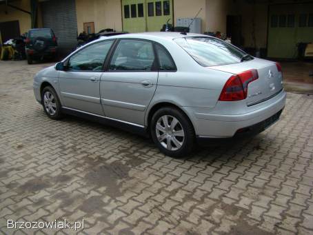 Citroën C5 2007