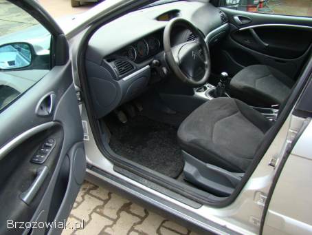 Citroën C5 2007