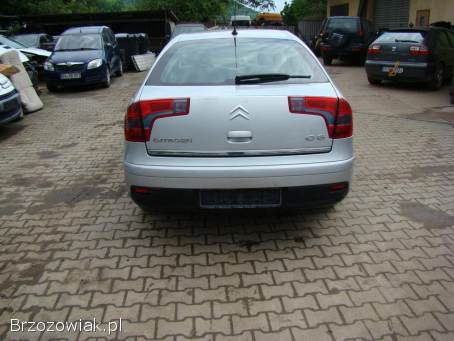 Citroën C5 2007