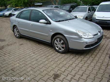 Citroën C5 2007