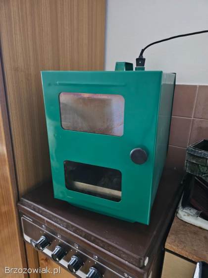 Piekarnik elektryczny