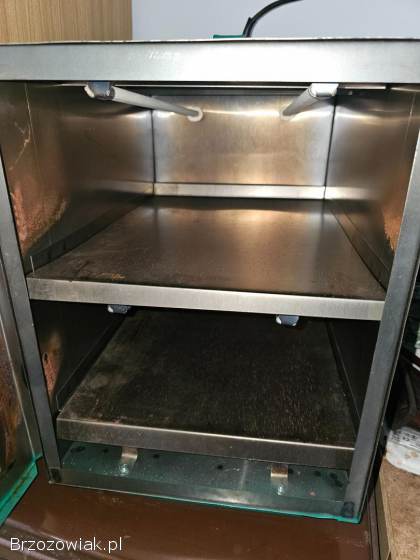 Piekarnik elektryczny