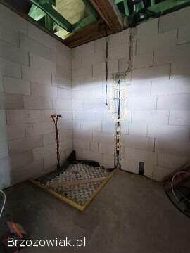 Siedlisko na podkarpaciu.  95 ar.  -  Świetna Cena