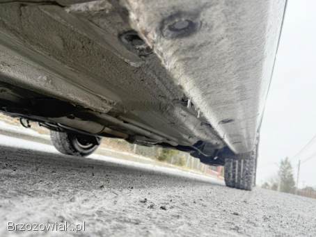 Škoda Octavia 2.  0 LPG AUTOMAT 2002