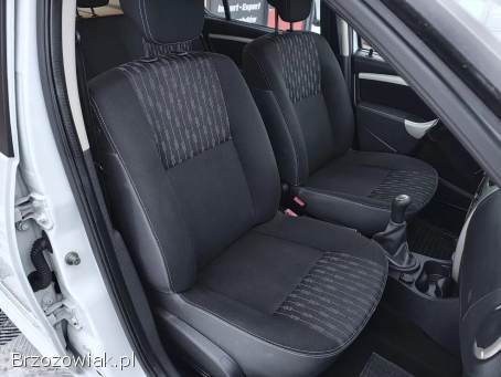 Dacia Sandero Niski Przebieg!   2012