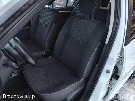 Dacia Sandero Niski Przebieg!   2012