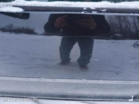 Volkswagen Bora 2001