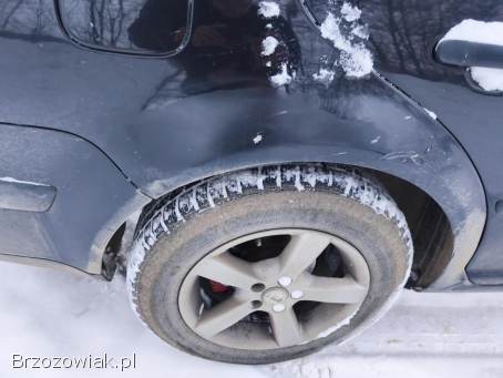 Volkswagen Bora 2001