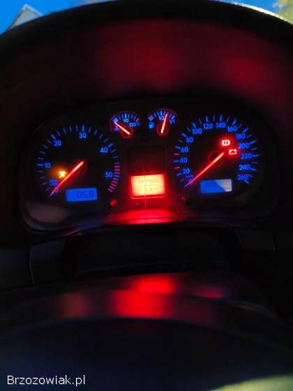 Volkswagen Bora 2001