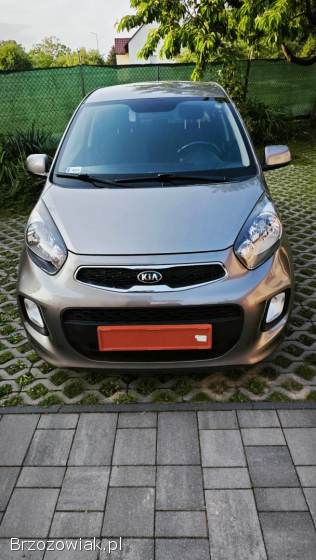 Kia Picanto 2016