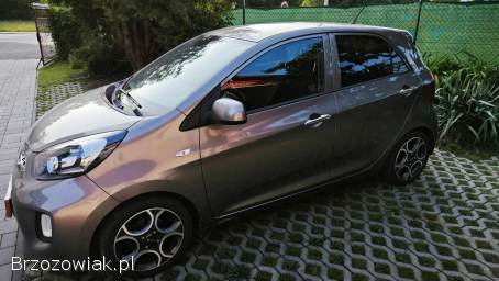 Kia Picanto 2016