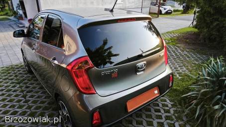 Kia Picanto 2016