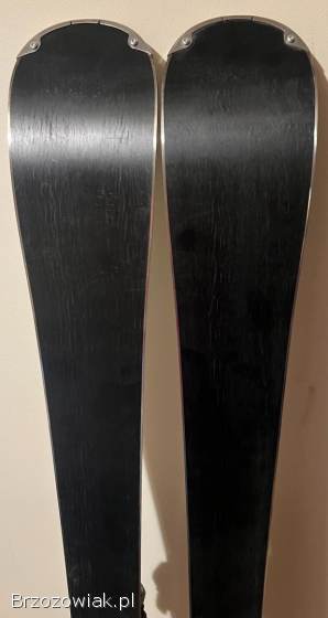 Narty Nordica Transfire RTX 144 cm