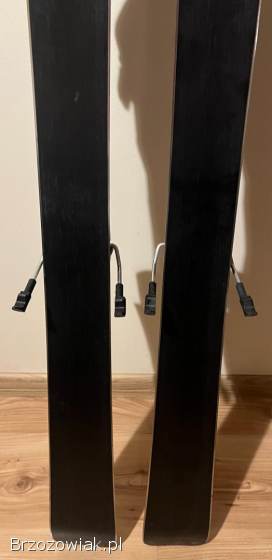 Narty Nordica Transfire RTX 144 cm