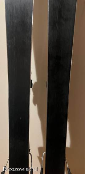 Narty Nordica Transfire RTX 144 cm