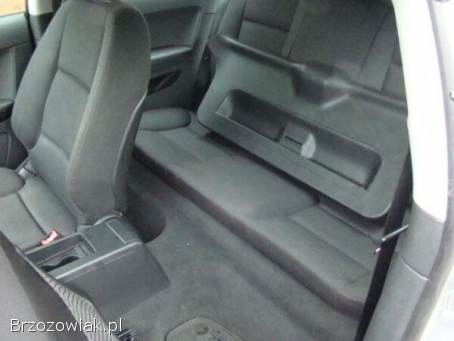 Audi A3 8P 2007