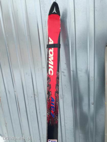 Sprzedam narty