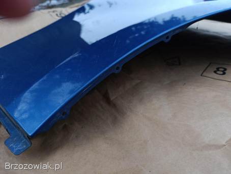 BŁOTNIK PRAWY PRZEDNI BMW F30 F31 B45 EstorilBlau Estoril blue