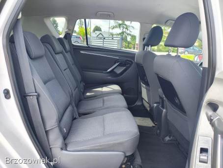 Toyota Verso 7-OSOBOWY!   2015