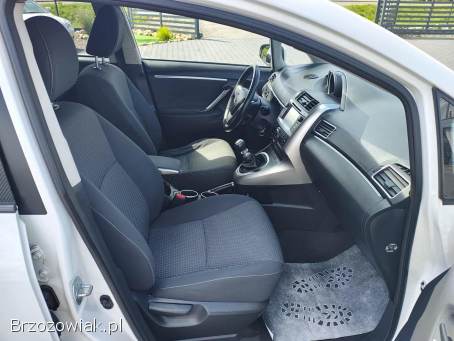 Toyota Verso 7-OSOBOWY!   2015