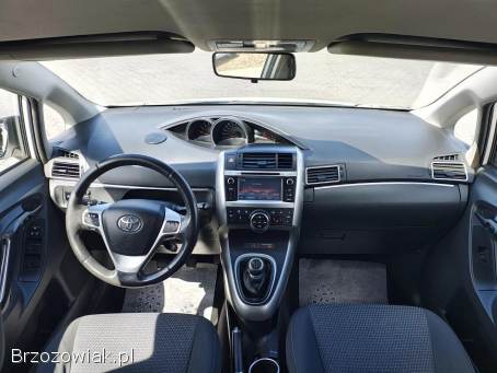 Toyota Verso 7-OSOBOWY!   2015