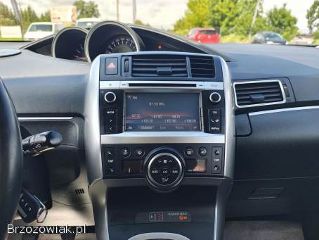 Toyota Verso 7-OSOBOWY!   2015