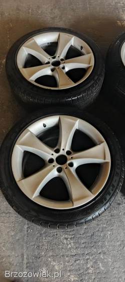 Felgi do BMW X6 X5!