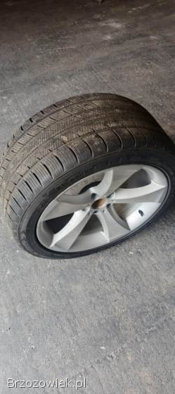 Felgi do BMW X6 X5!