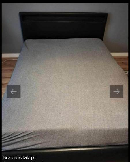 Łóżko 140/200