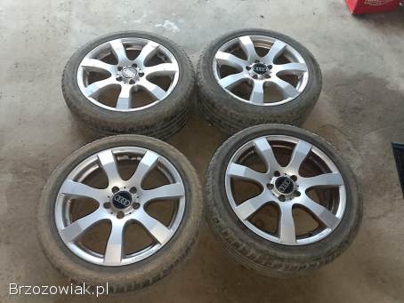 Felgi xxTomasonxx 17 5x112