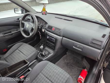 Škoda Octavia 1.  9 TDI Kombi 2008