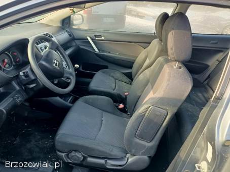 Honda Civic 1.  4 04r 2004