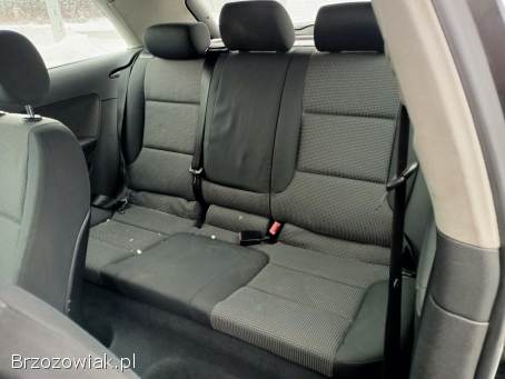Audi A3 2.  0TDI 140km 03r 2003