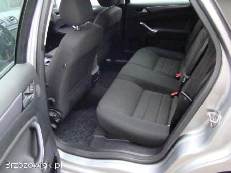 Ford Mondeo MK4 2013